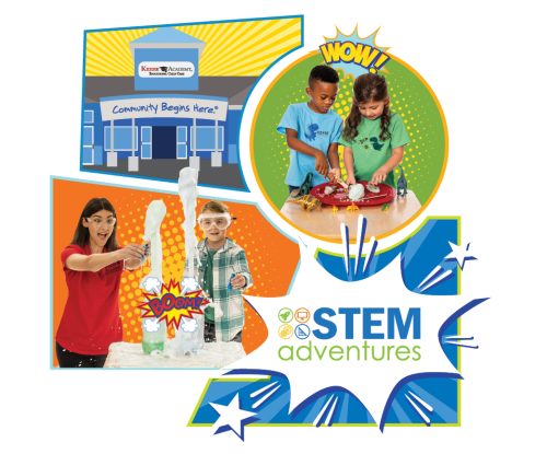 Kiddie Academy STEM Adventures
